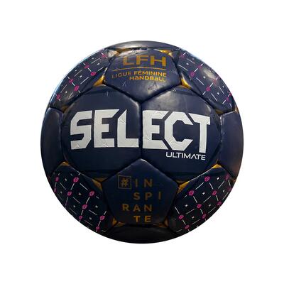 Select ultimate lfh-handbal 2026-27
