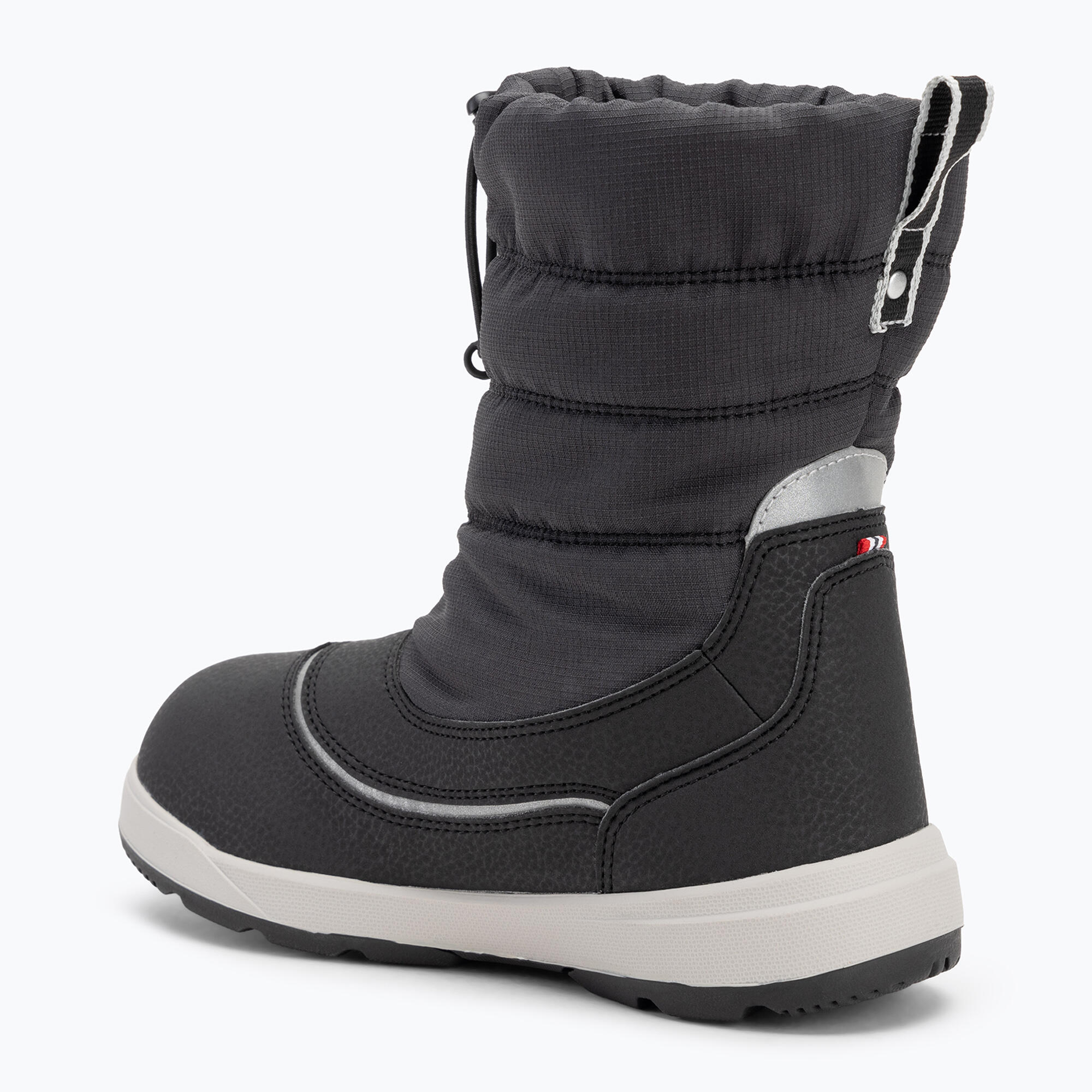Stivali da neve per bambini Viking Footwear Toasty Pull-On Warm GTX 3/7