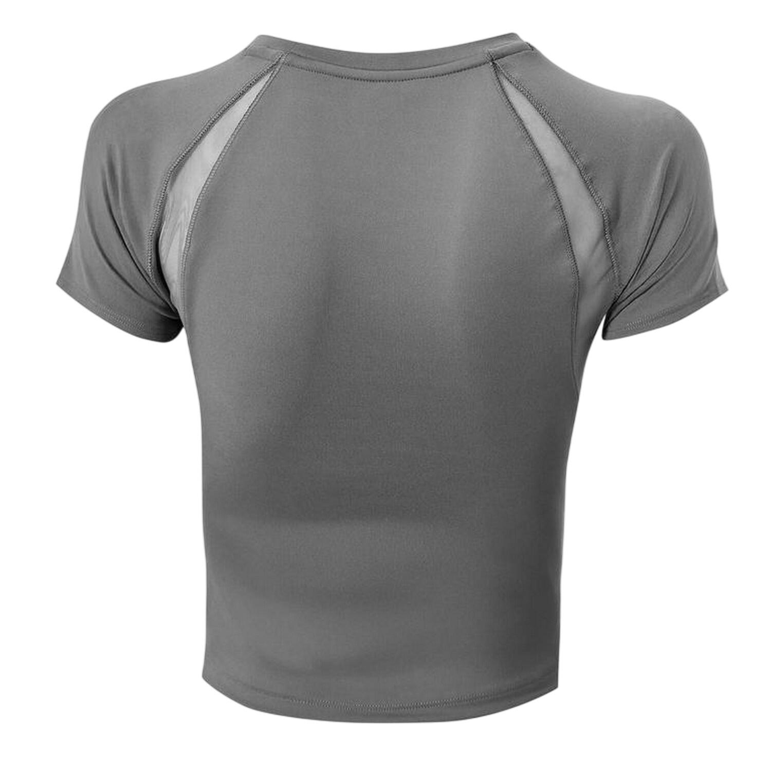 Koszulka treningowa damska Under Armour Motion Mesh 3/3