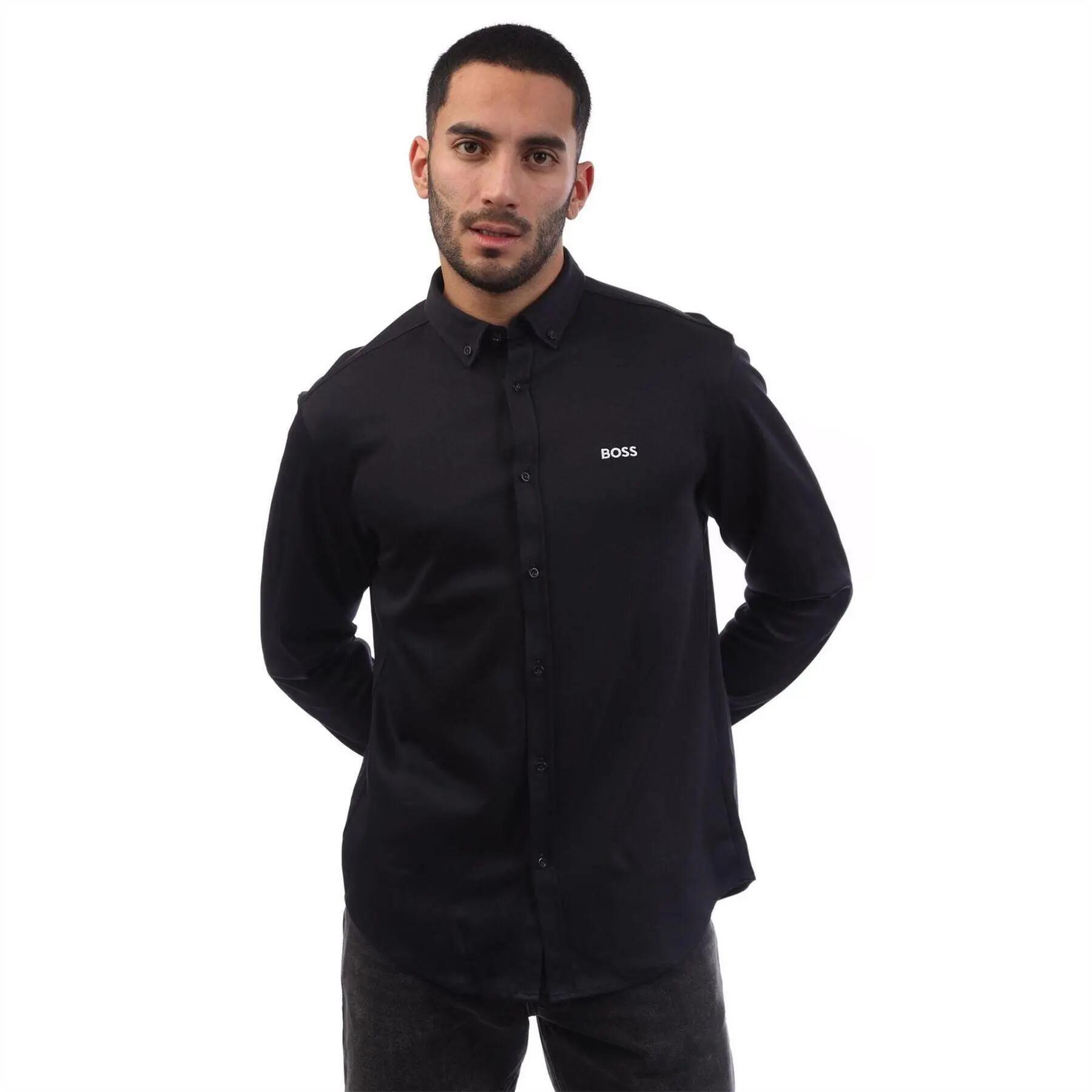 HUGO BOSS picture