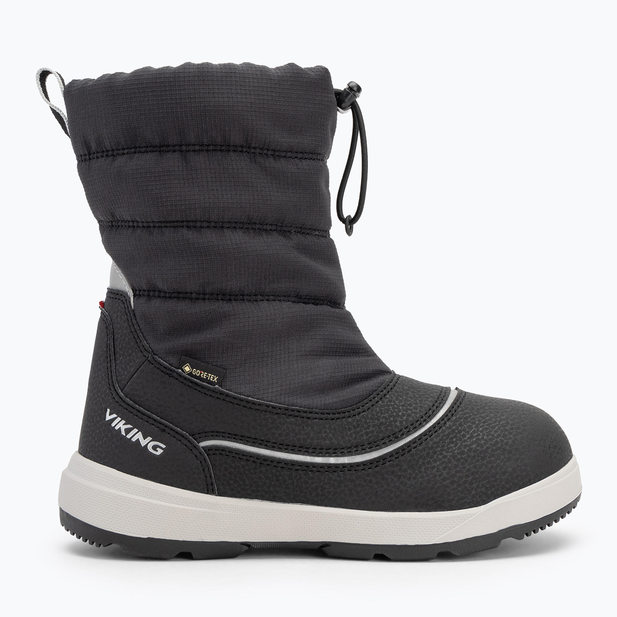 Stivali da neve per bambini Viking Footwear Toasty Pull-On Warm GTX 2/7