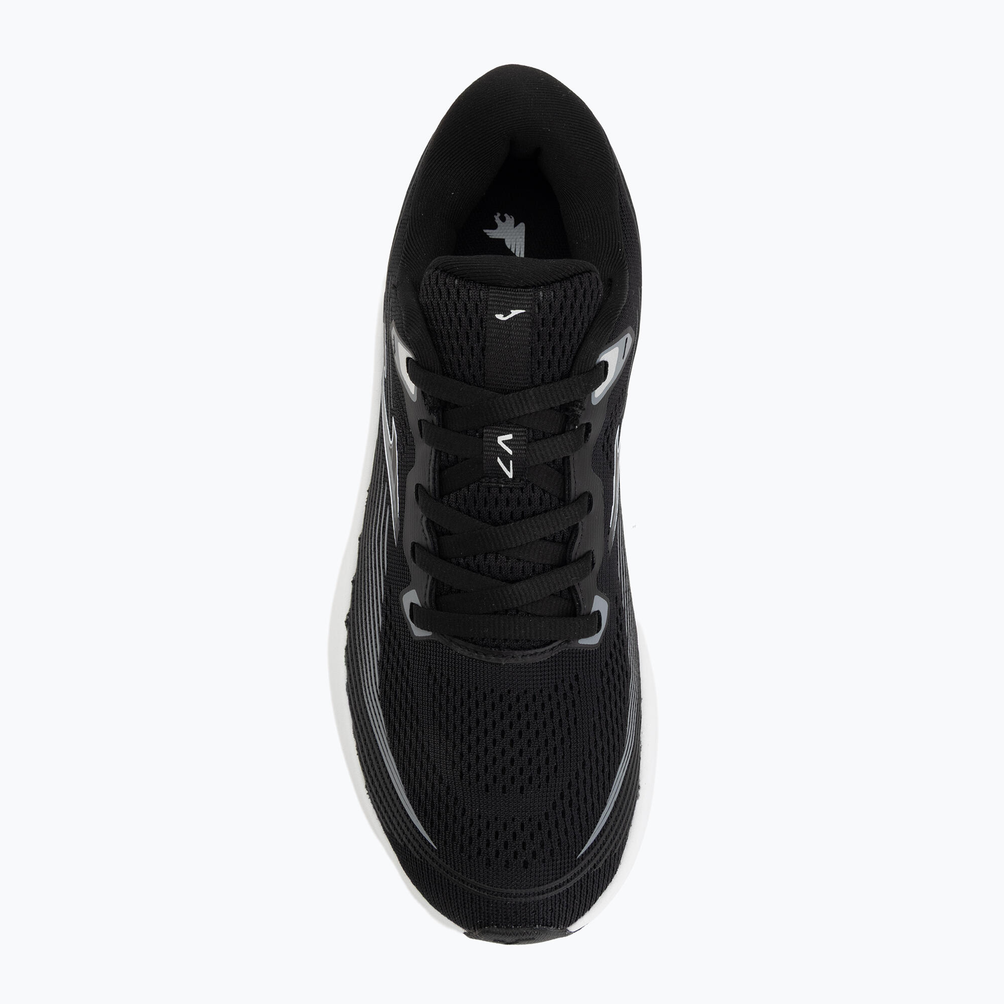 Zapatillas de correr Joma Victory Lady negro 5/7