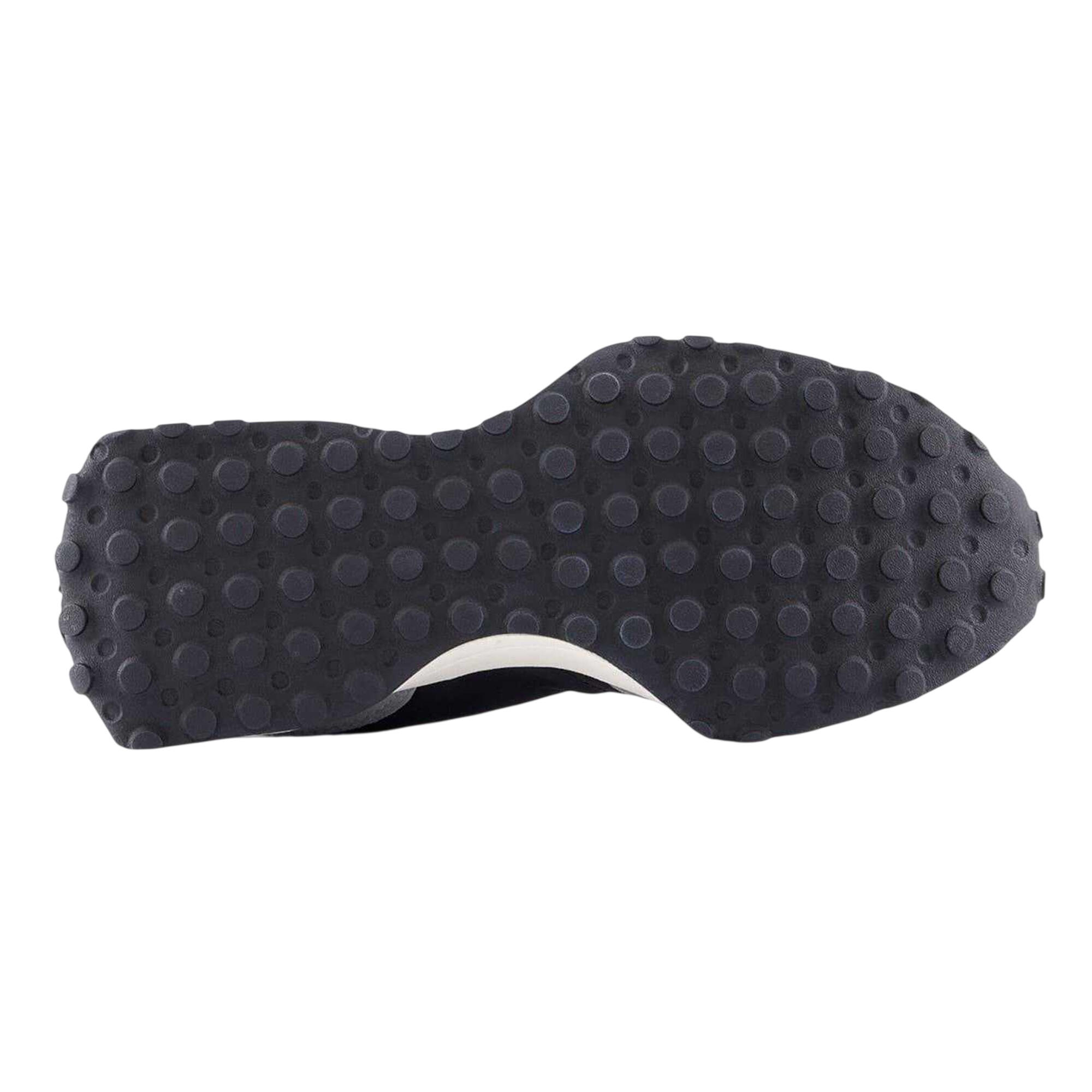 Sneaker für , Wildleder Kinder Grau/Rot 4/4