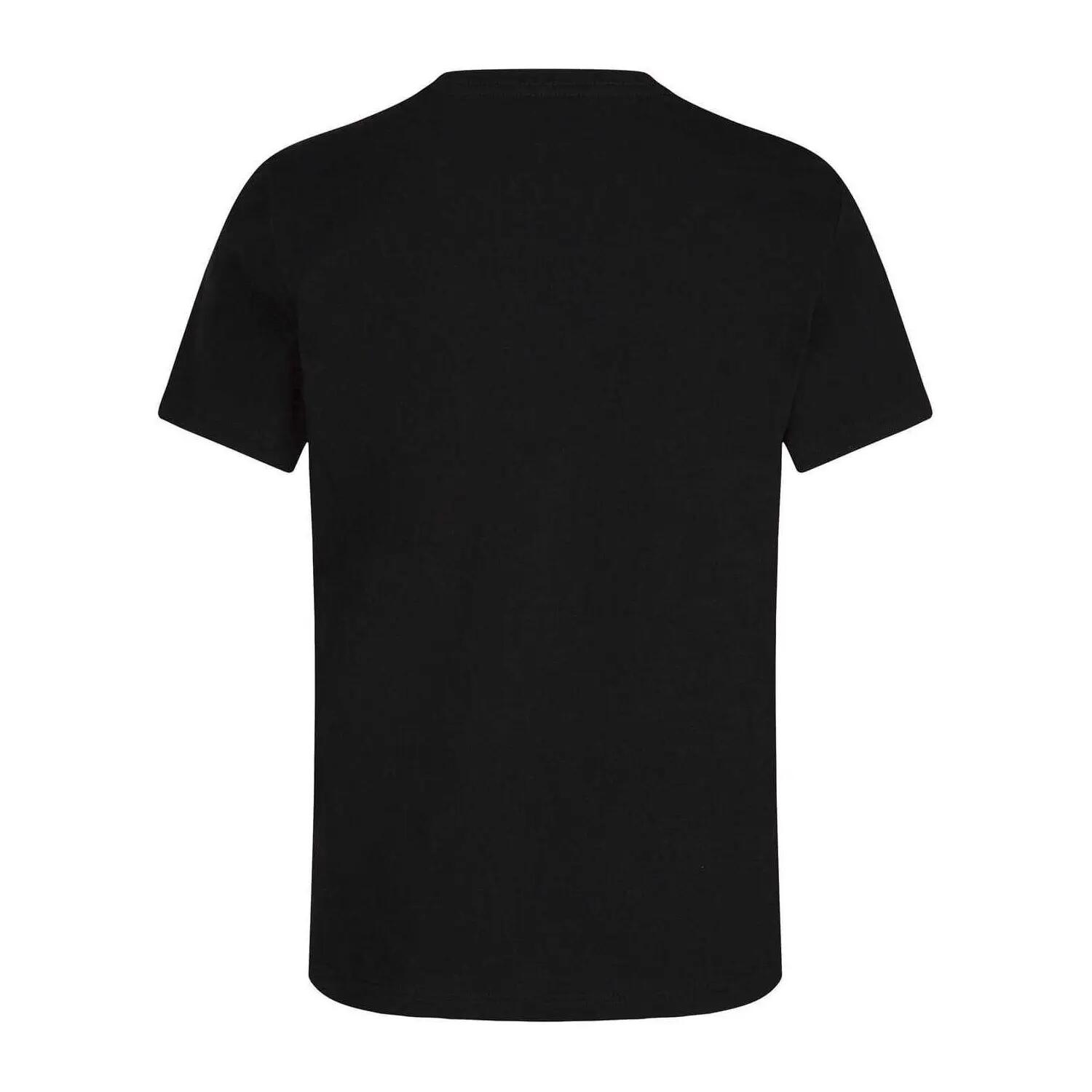 "Inf00" TShirt für Kinder Schwarz 2/3