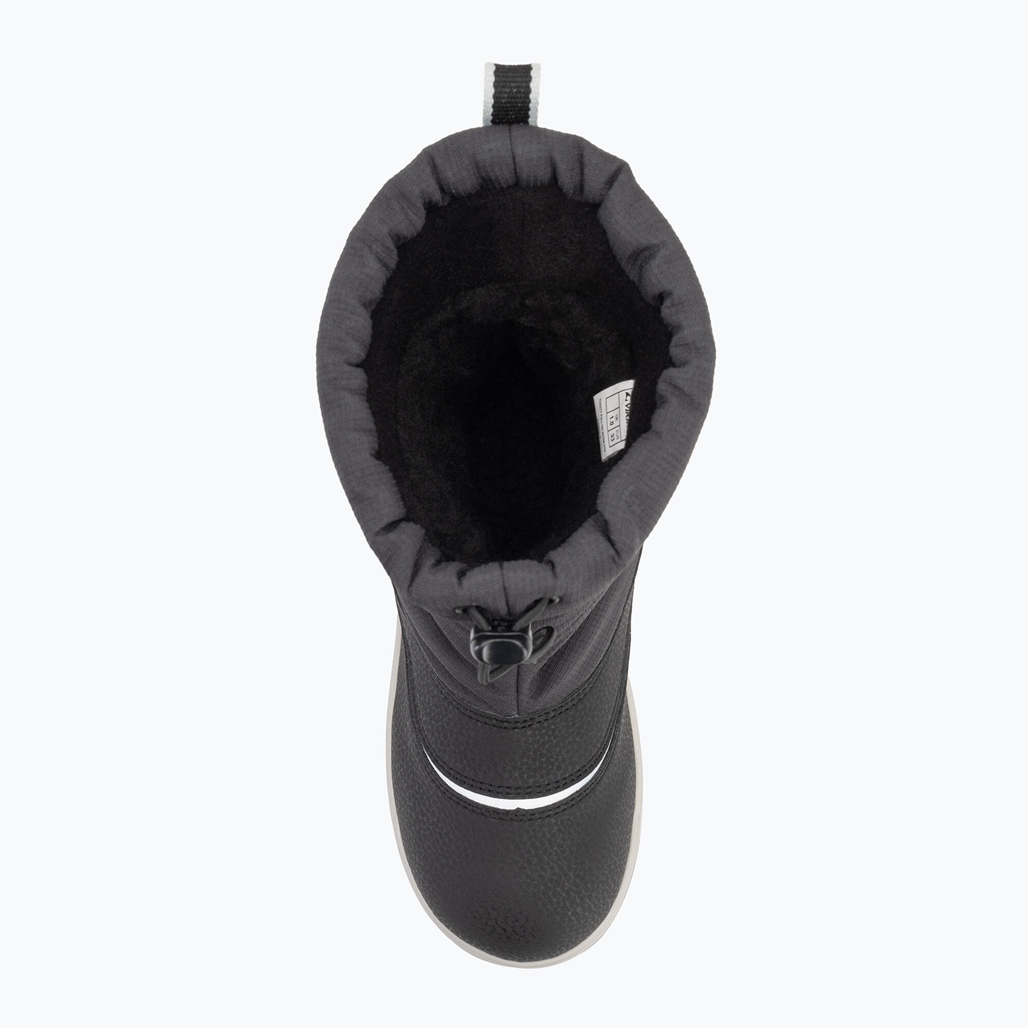 Stivali da neve per bambini Viking Footwear Toasty Pull-On Warm GTX 5/7