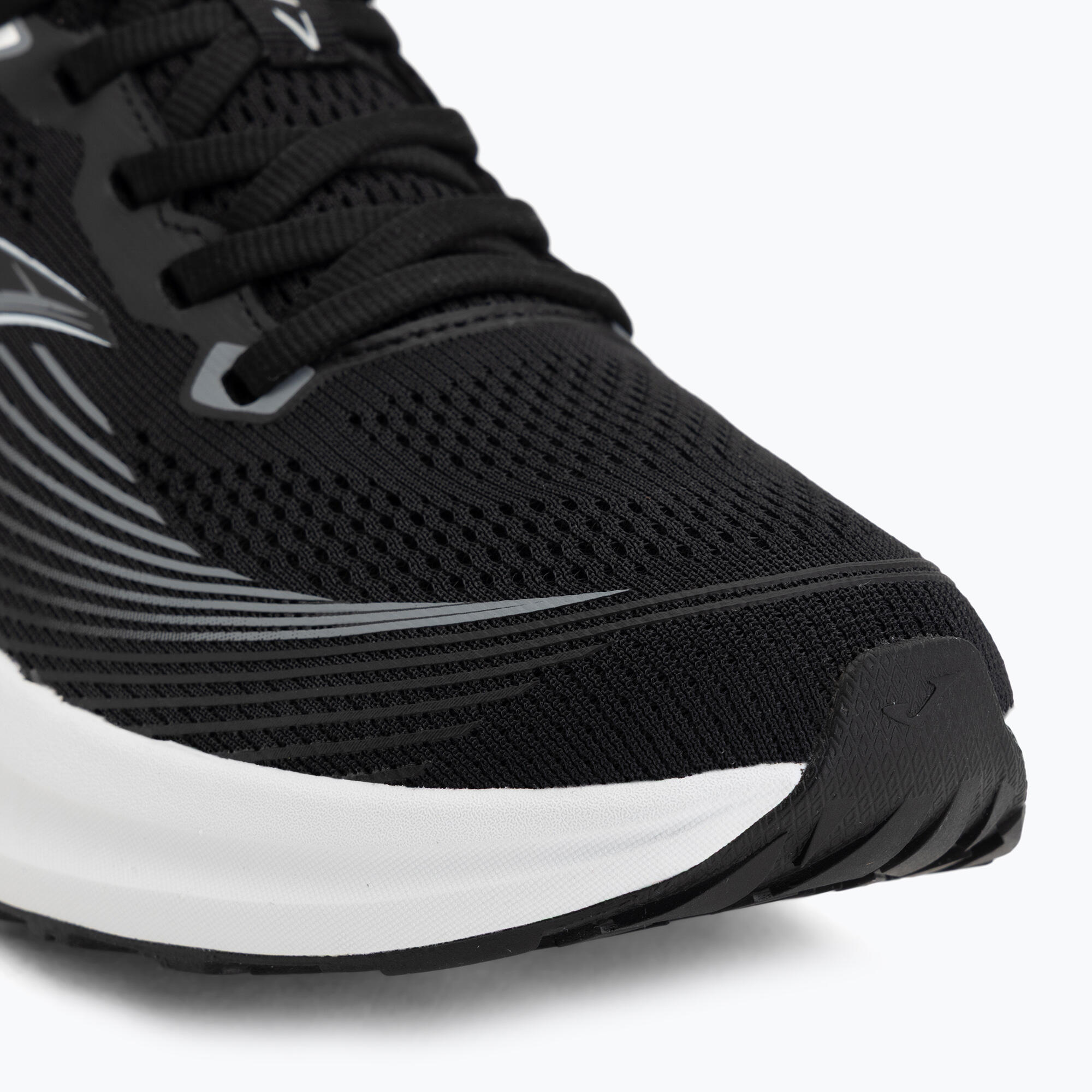 Zapatillas de correr Joma Victory Lady negro 7/7