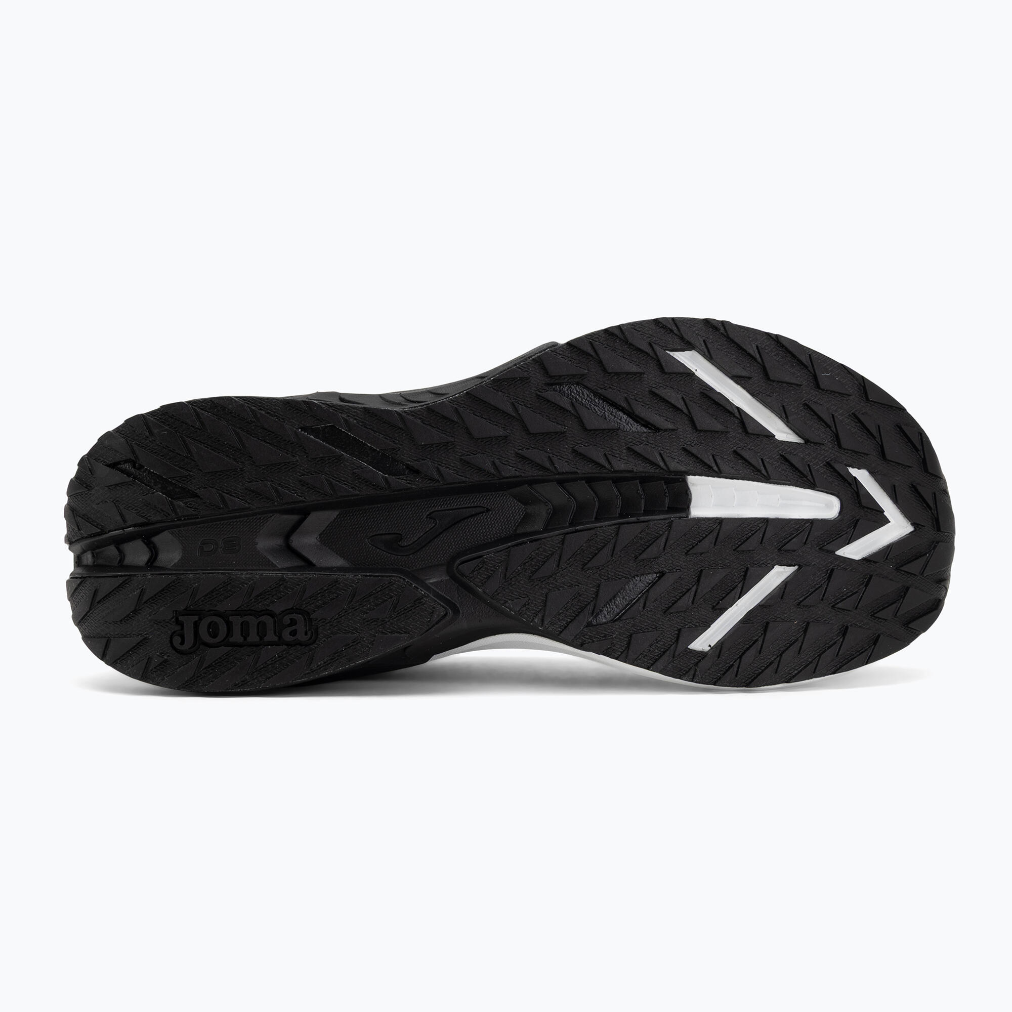 Zapatillas de correr Joma Victory Lady negro 4/7