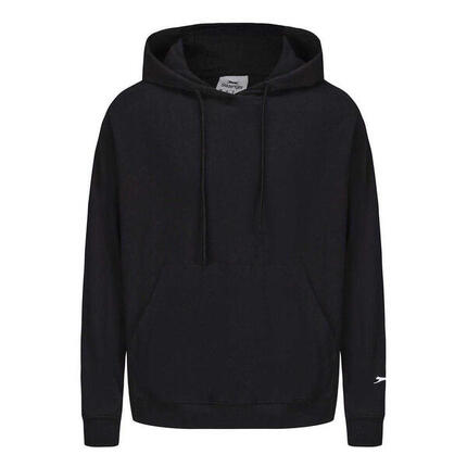 Sweat À Capuche LEISURE Femme (Noir)