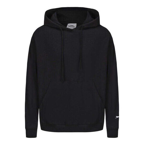 Sweat À Capuche LEISURE Femme (Noir)