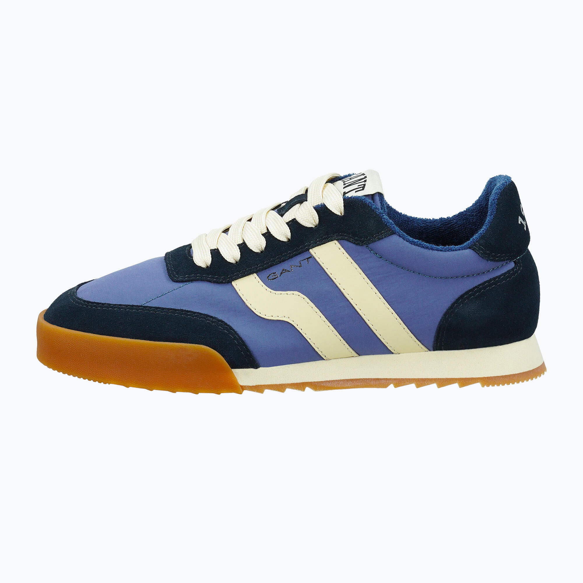 Buty męskie GANT Baylle
