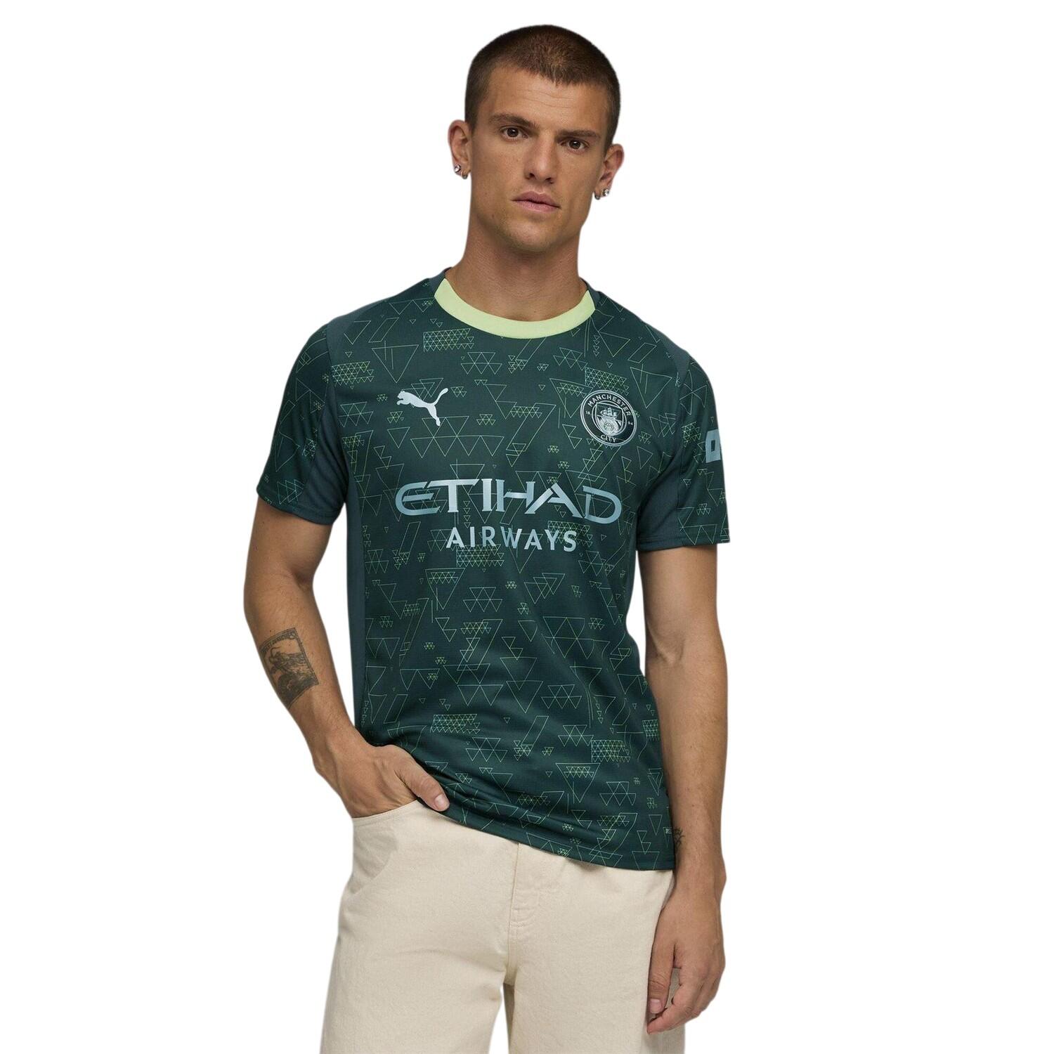 MANCHESTER CITY picture