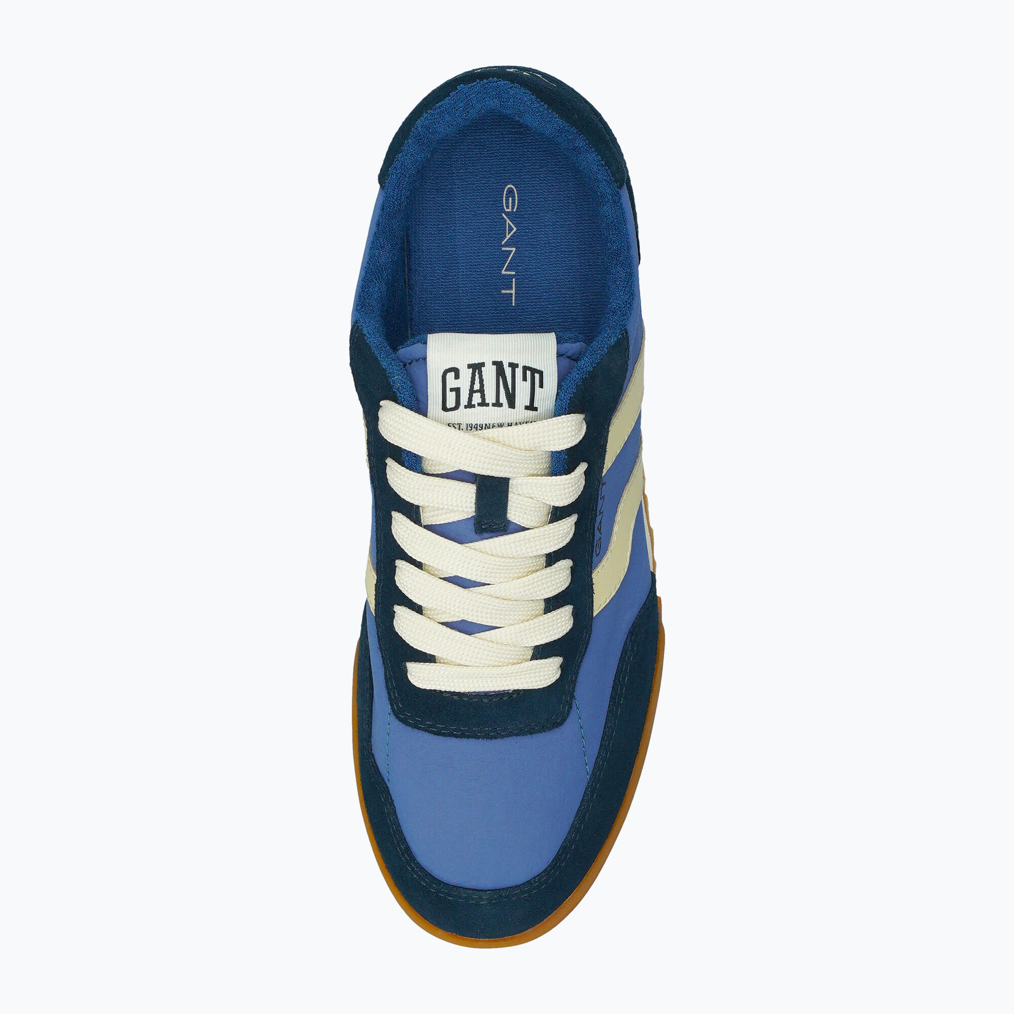 Buty męskie GANT Baylle 5/7