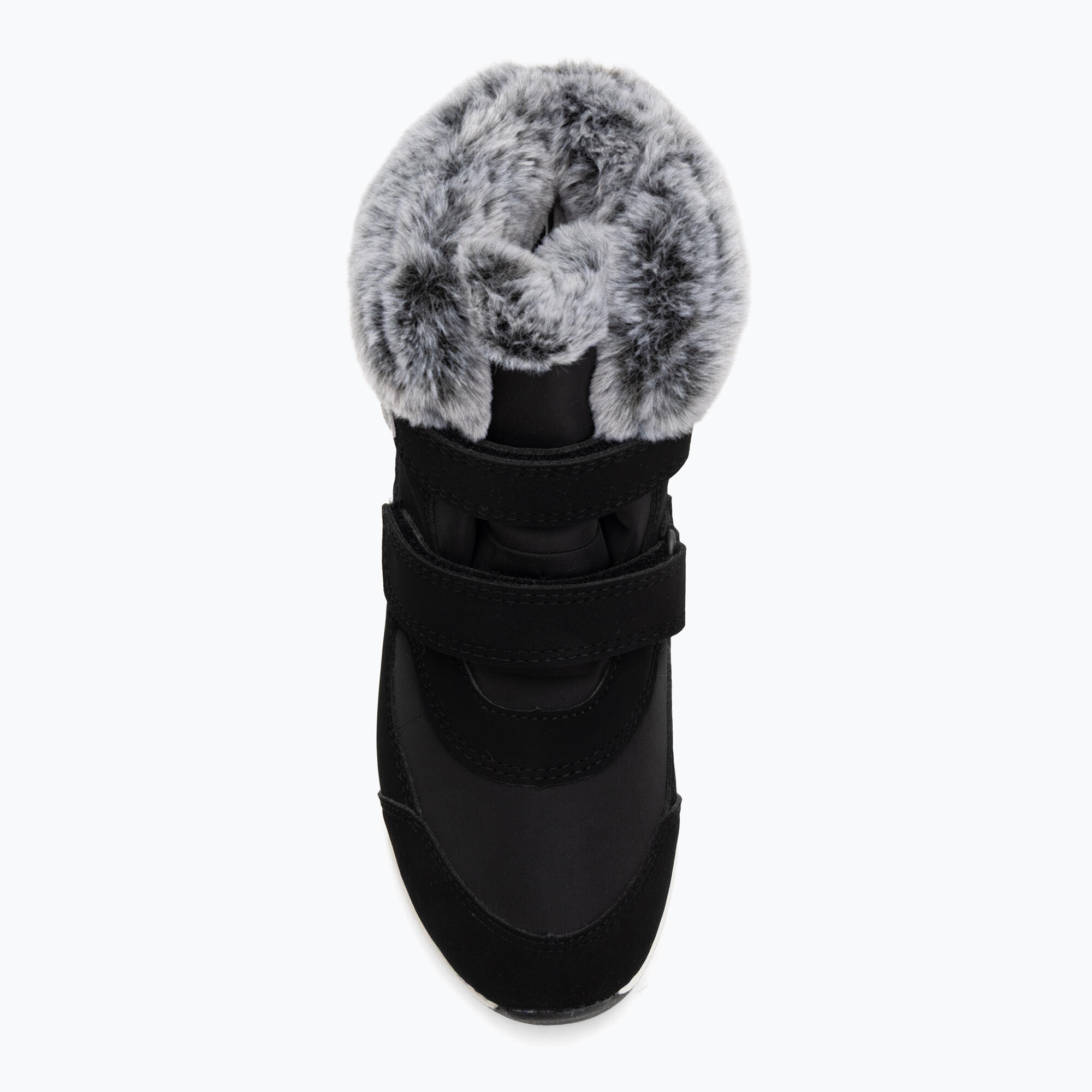 Śniegowce dziecięce Viking Footwear Belle Butterfly Warm GTX 2V 5/7