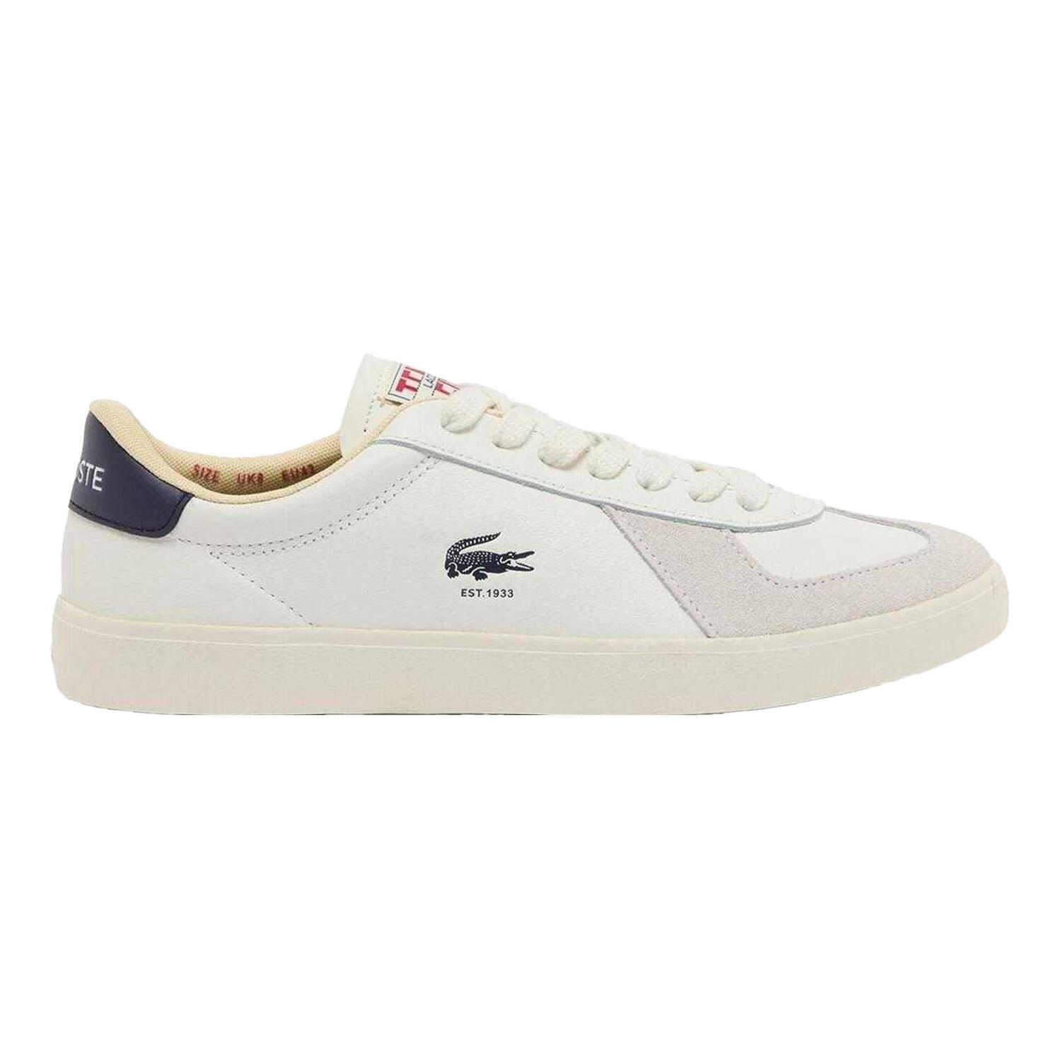 LACOSTE picture