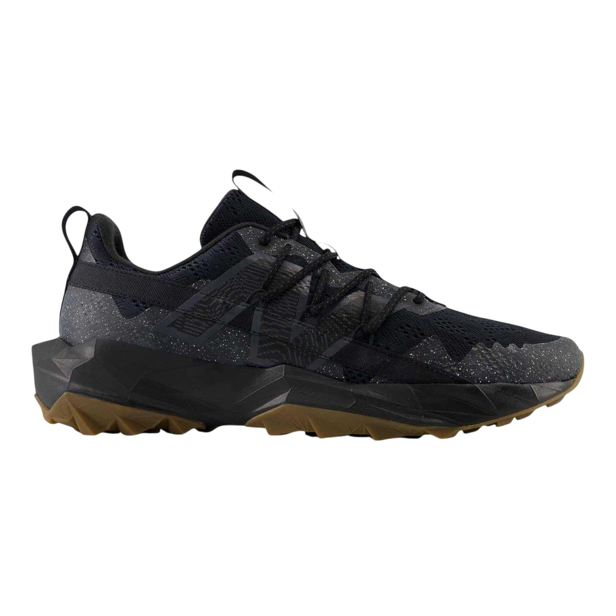 Scarpe EscursionismoUomo New Balance Tektrel Nero Gomma 3/5