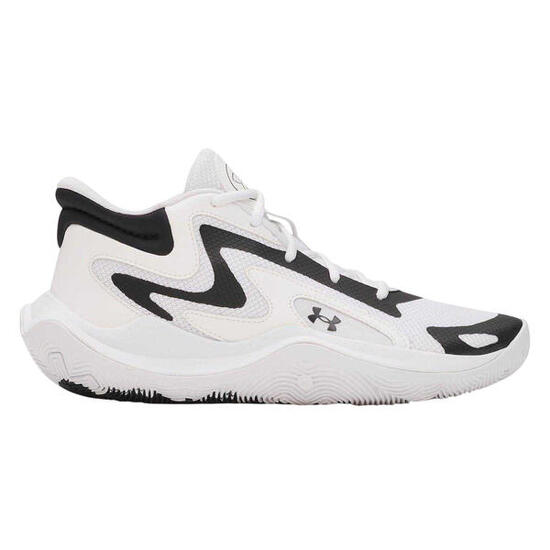 Zapatillas de baloncesto Under Armour Jet '25