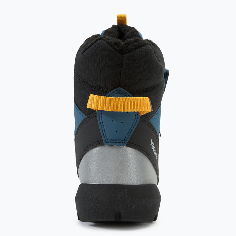 Ghete de iarnă pentru copii Viking Footwear Expower Warm GTX 2V