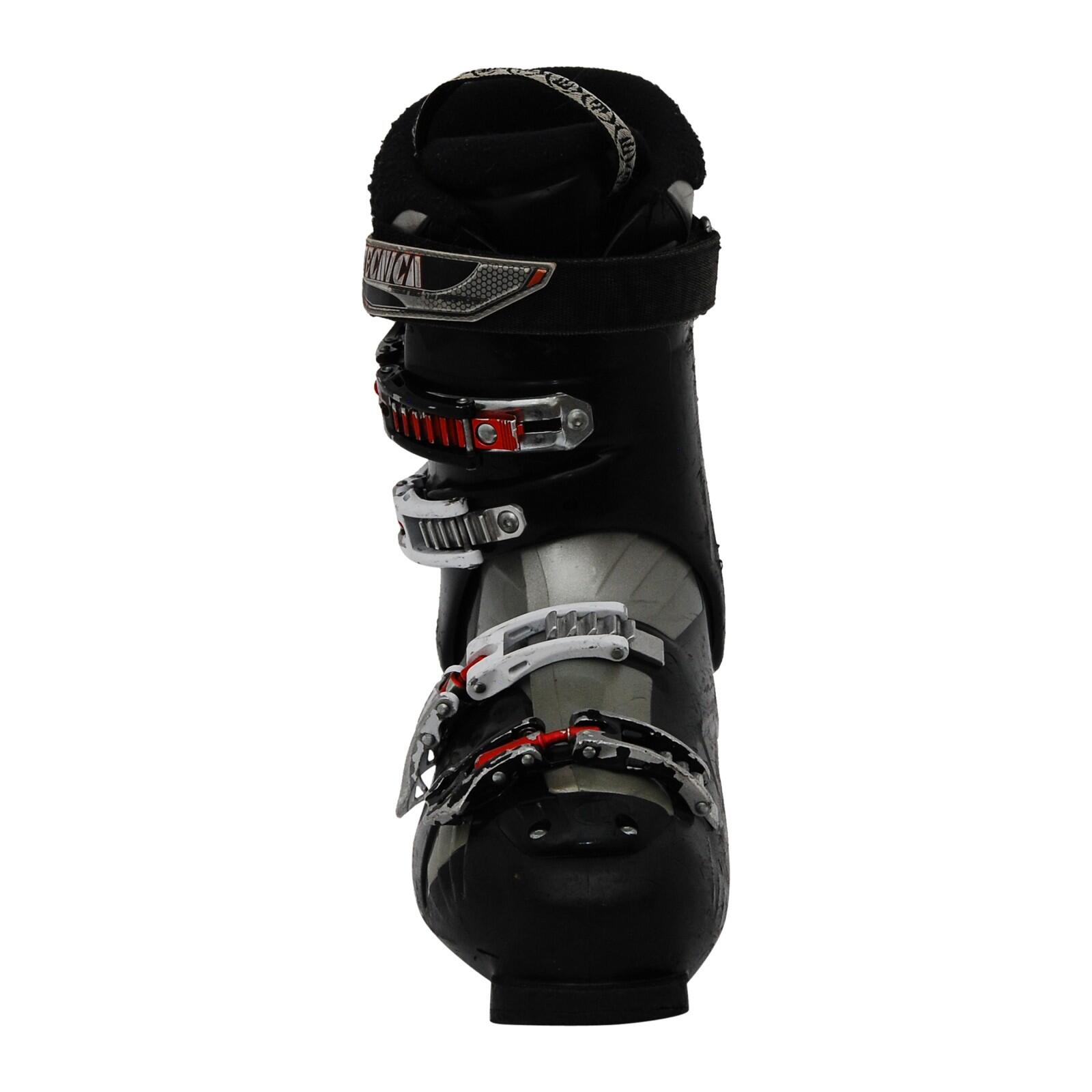 SECOND HAND - Scarponi Da Sci Usati Tecnica Mega Rx 4/4