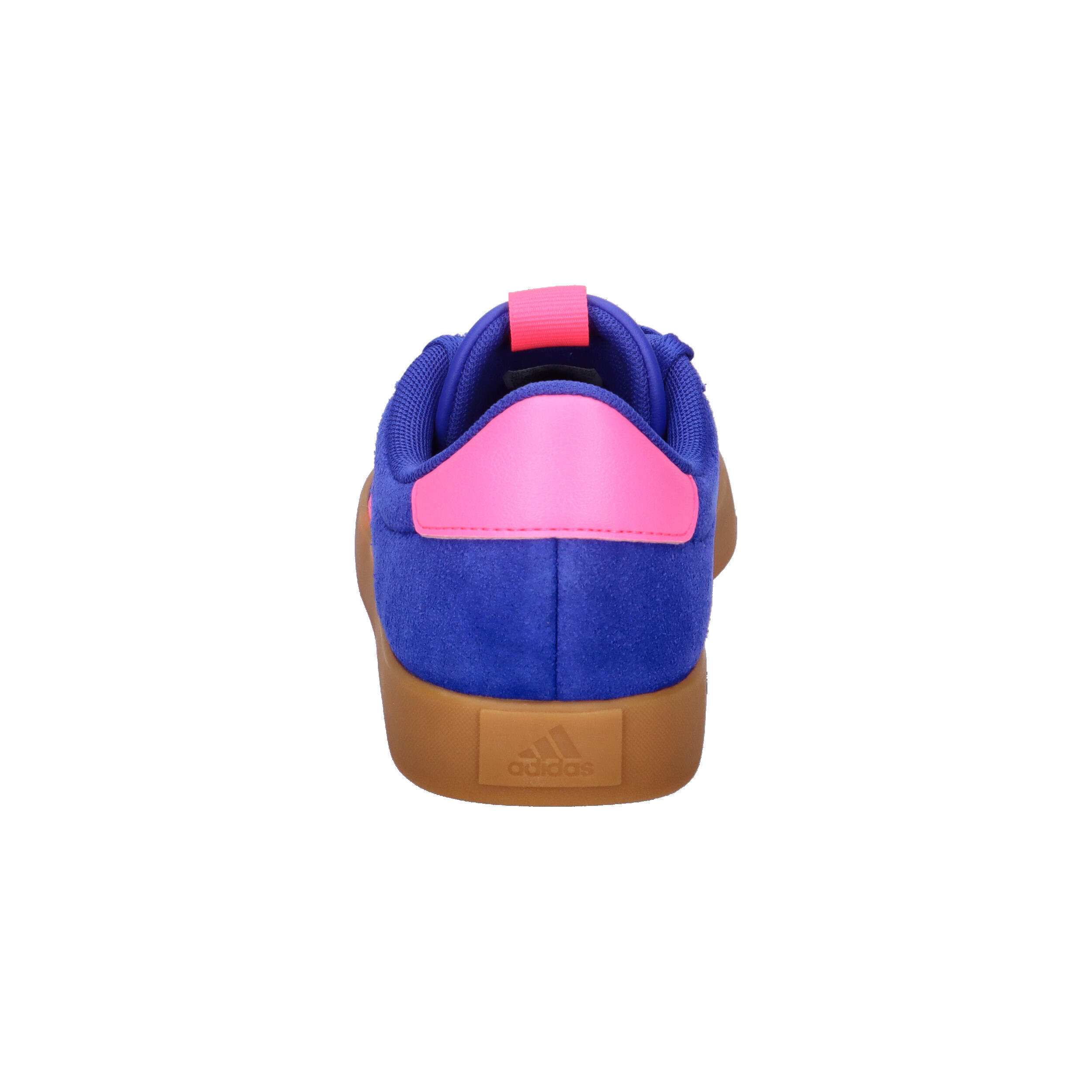 Adidas VL COURT 3.0 Damen Sneaker Schuhe JP6915 Blau/Pink 13/15