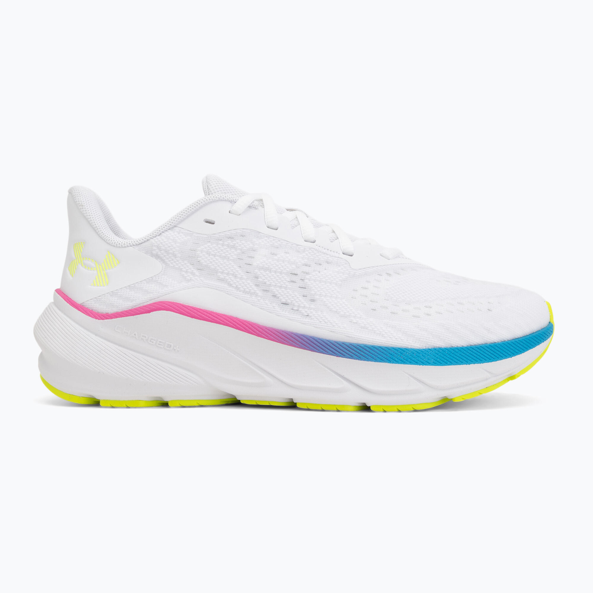 Buty do biegania damskie Under Armour Turbulance 3 2/7