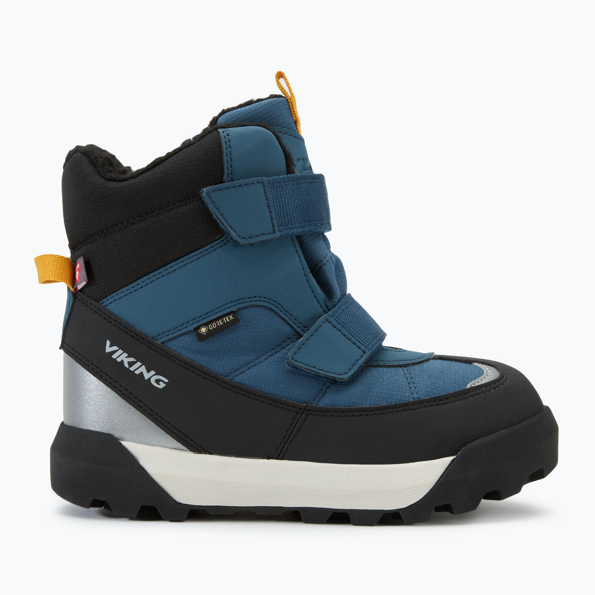 Stivali da neve per bambini Viking Footwear Expower Warm GTX 2V 2/7