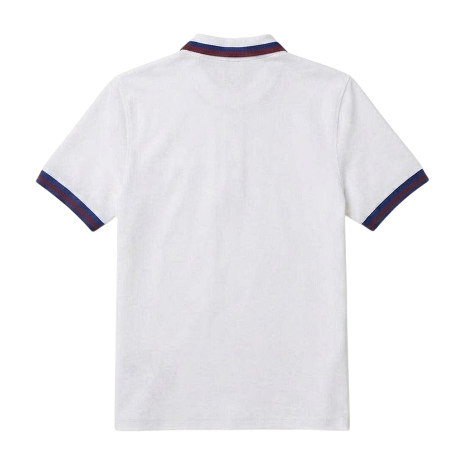 Polo SPORT Femme (Blanc) 2/2