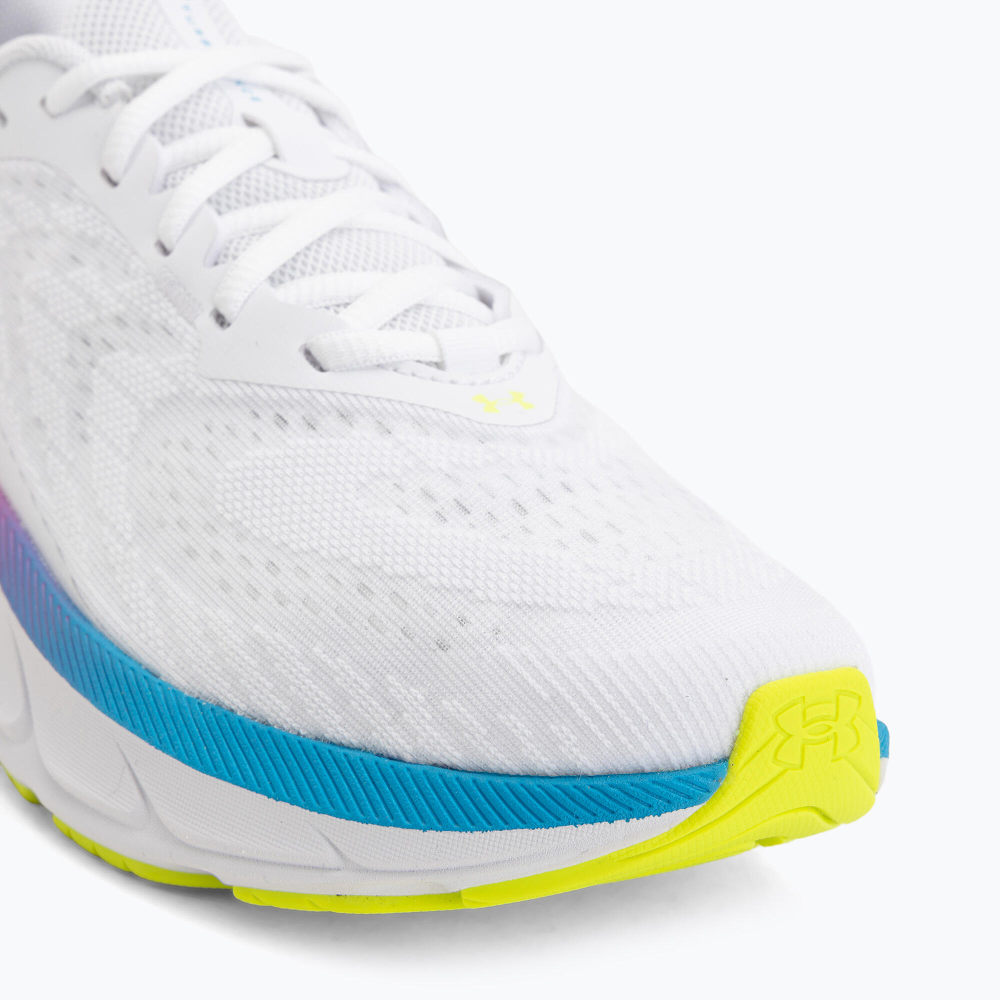 Buty do biegania damskie Under Armour Turbulance 3 7/7