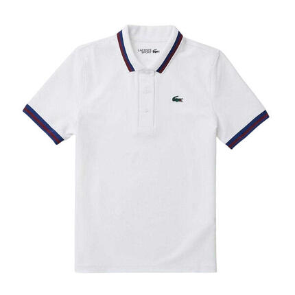 Sport" Poloshirt für , UV Damen Weiß