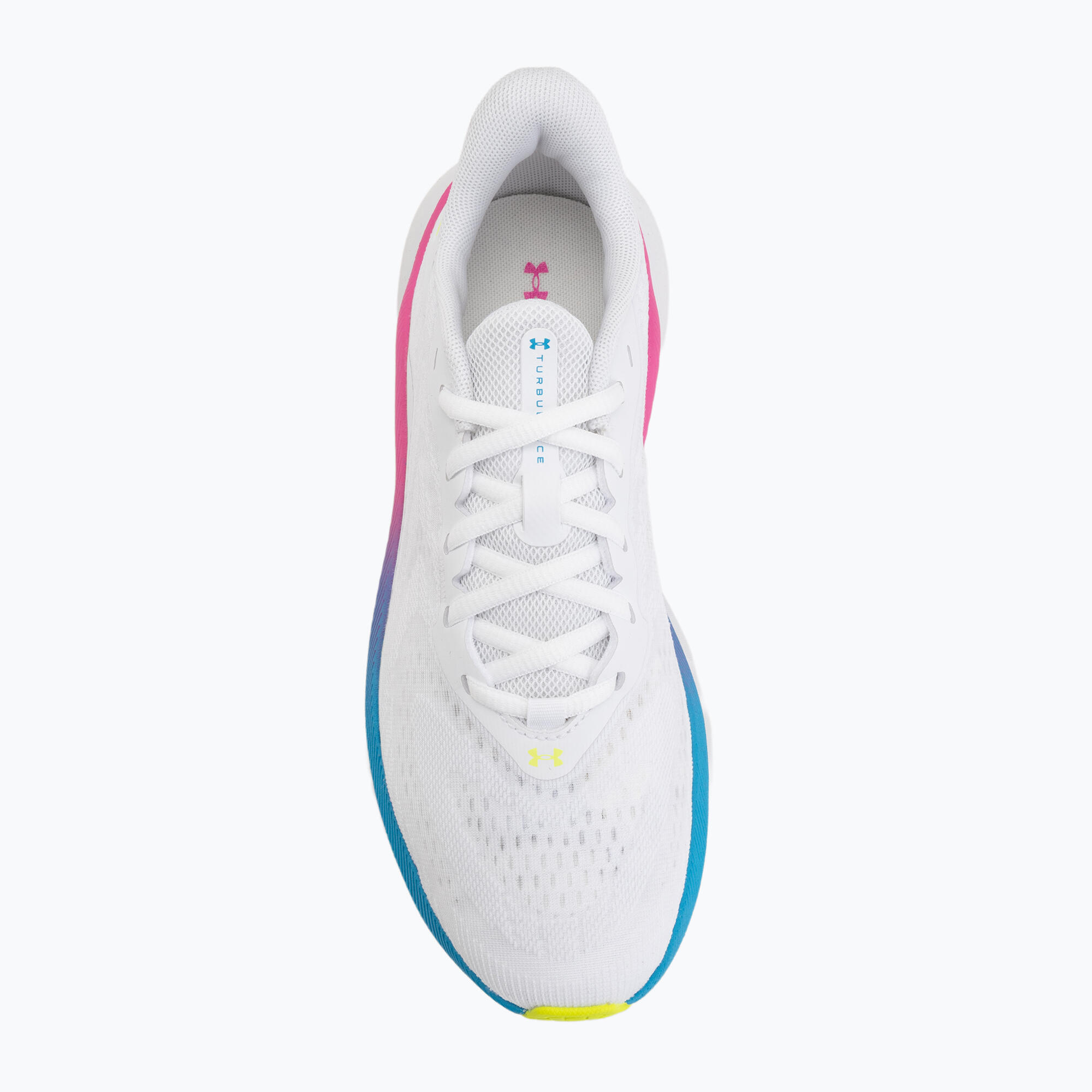 Buty do biegania damskie Under Armour Turbulance 3 5/7
