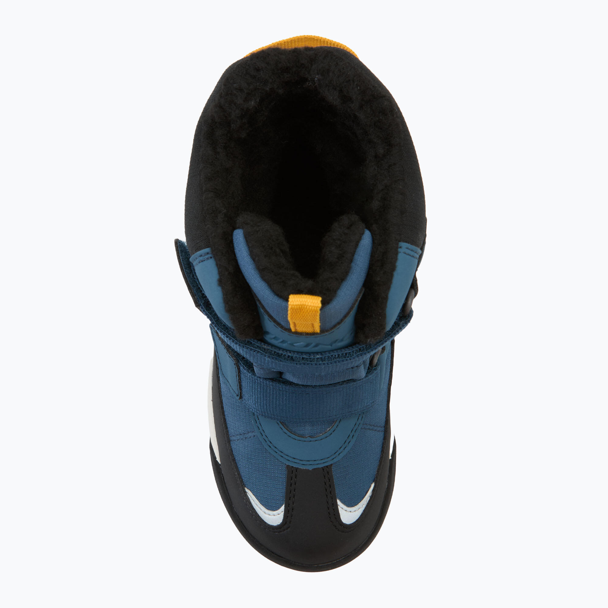 Stivali da neve per bambini Viking Footwear Expower Warm GTX 2V 5/7