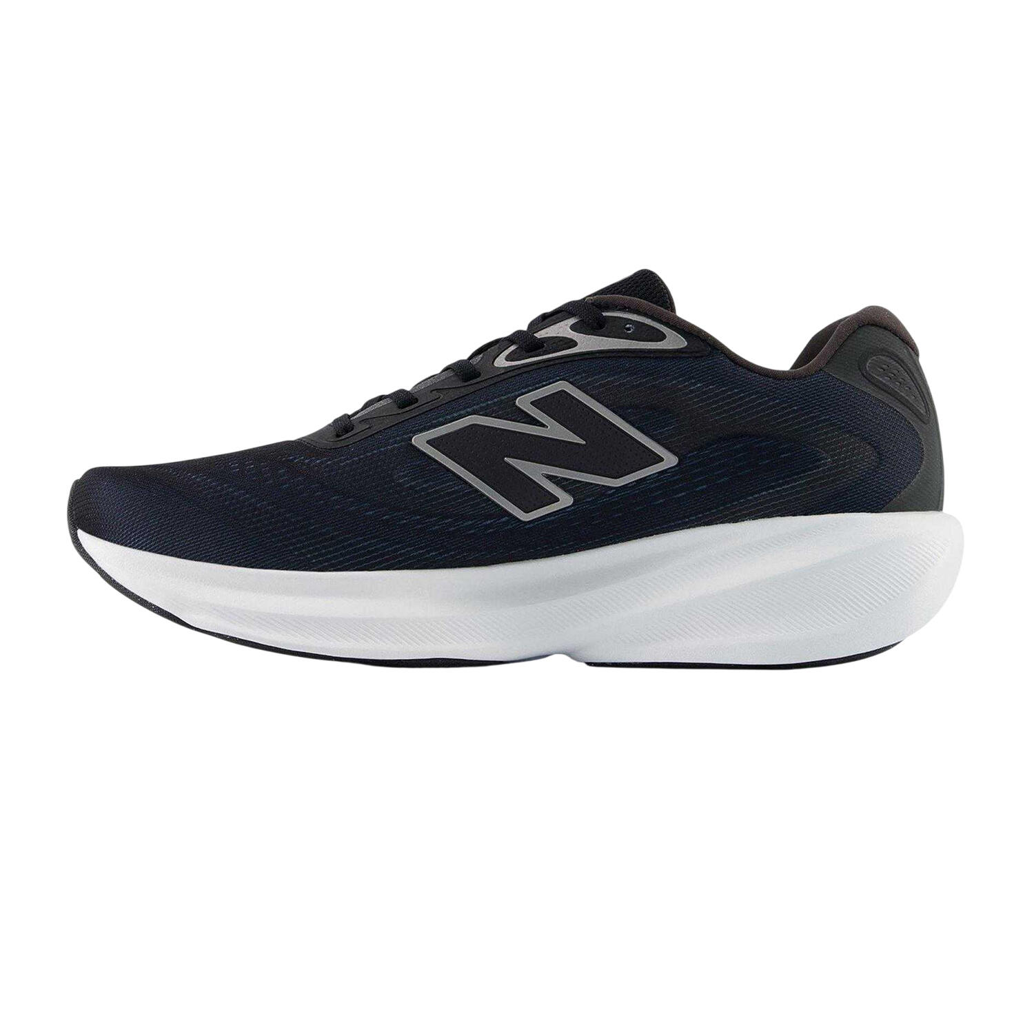 Baskets V8 Homme (Noir / Blanc) 2/5