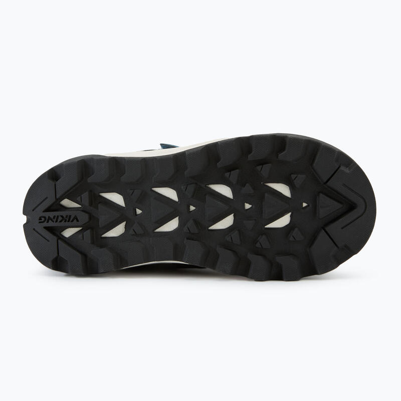 Ghete de iarnă pentru copii Viking Footwear Expower Warm GTX 2V