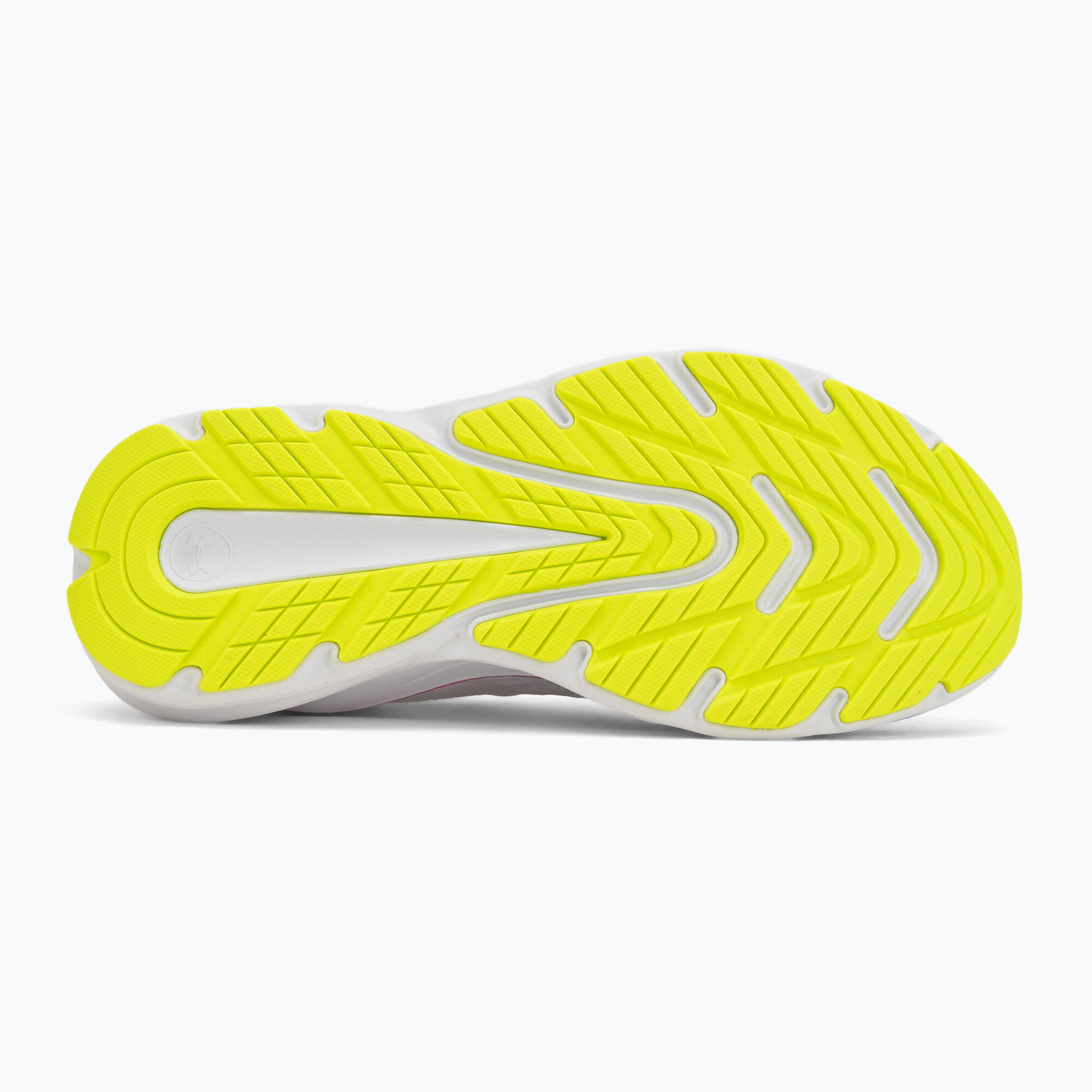 Buty do biegania damskie Under Armour Turbulance 3 4/7