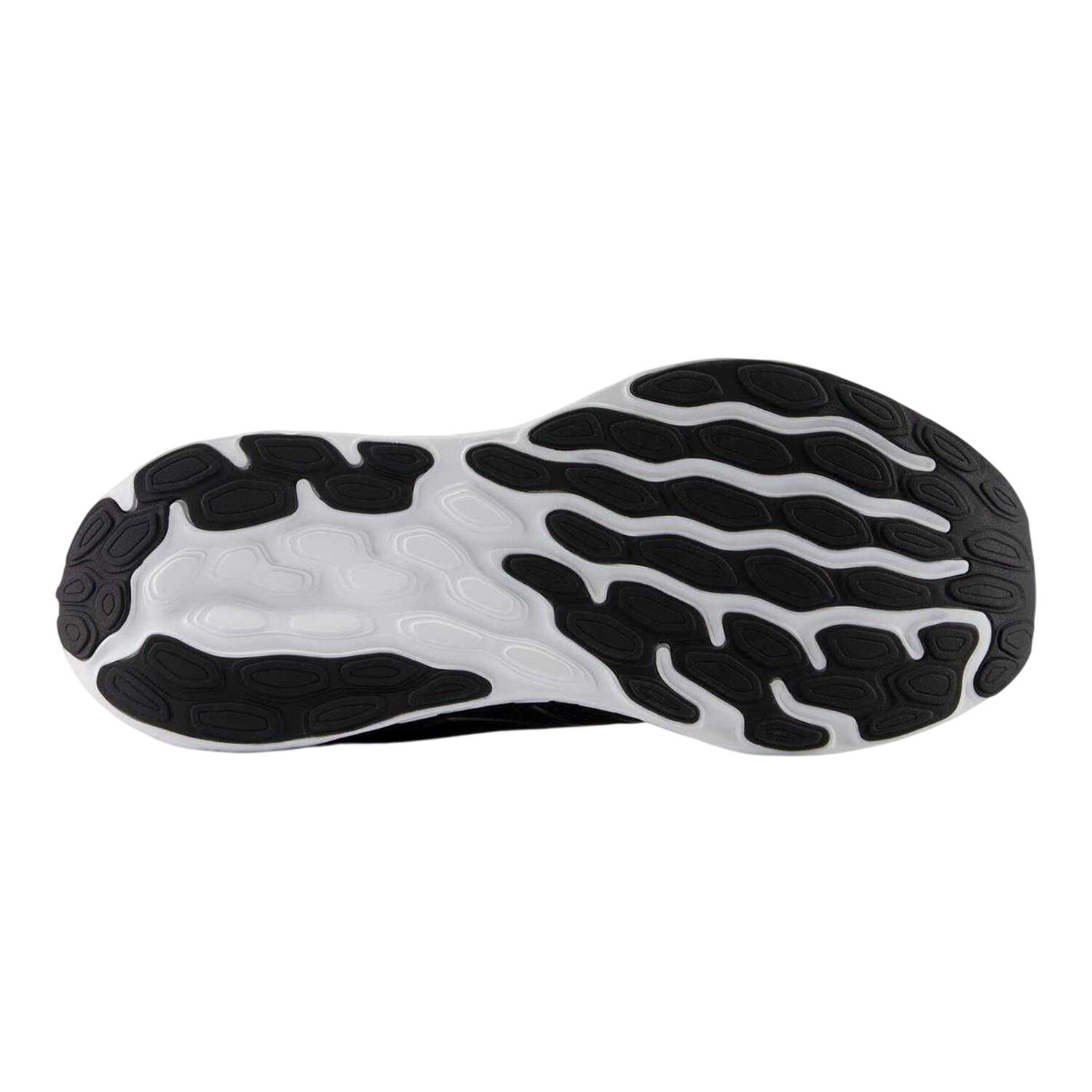 Baskets V8 Homme (Noir / Blanc) 4/5