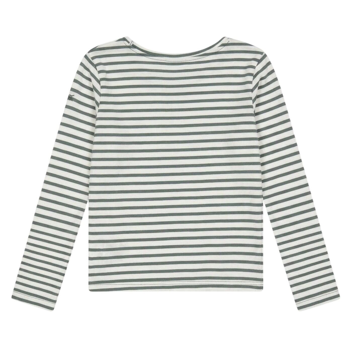 "Clarabee" TShirt für Kinder Balsam Grün 2/3