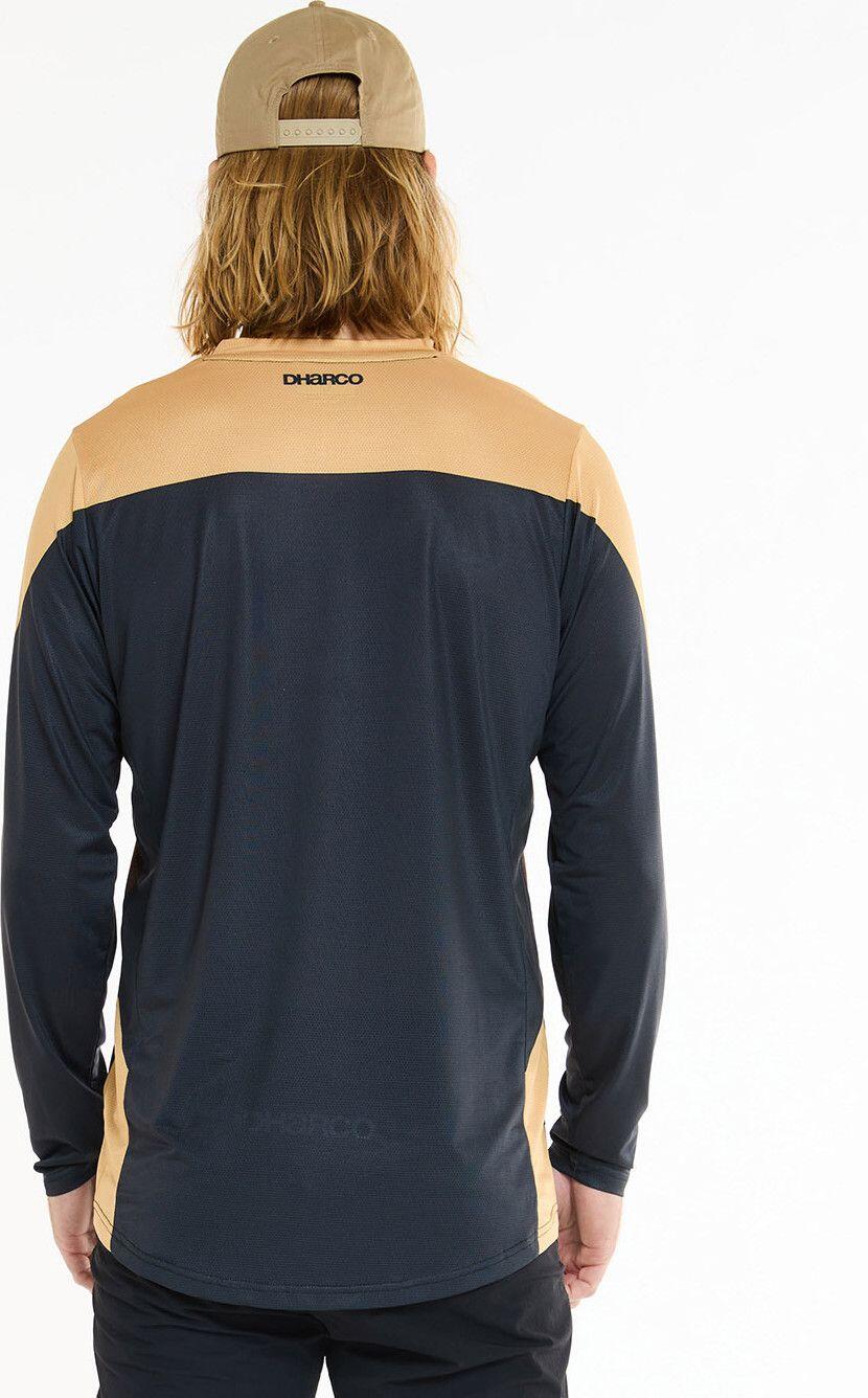 Dharco Youth Gravity Kingswood Trui met lange mouwen 5/6