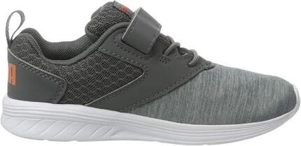 Puma 190677 Unisex Bebé Zapatillas - zapatillas deportivas niño multicolor