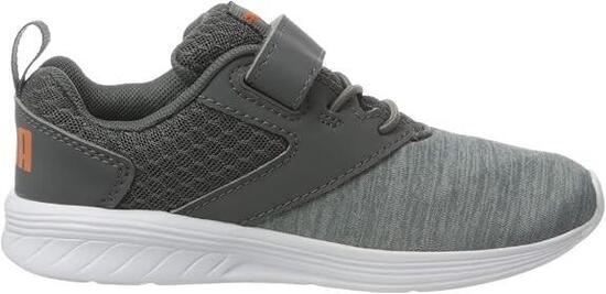Puma 190677 Unisex Bebé Zapatillas - zapatillas deportivas niño multicolor