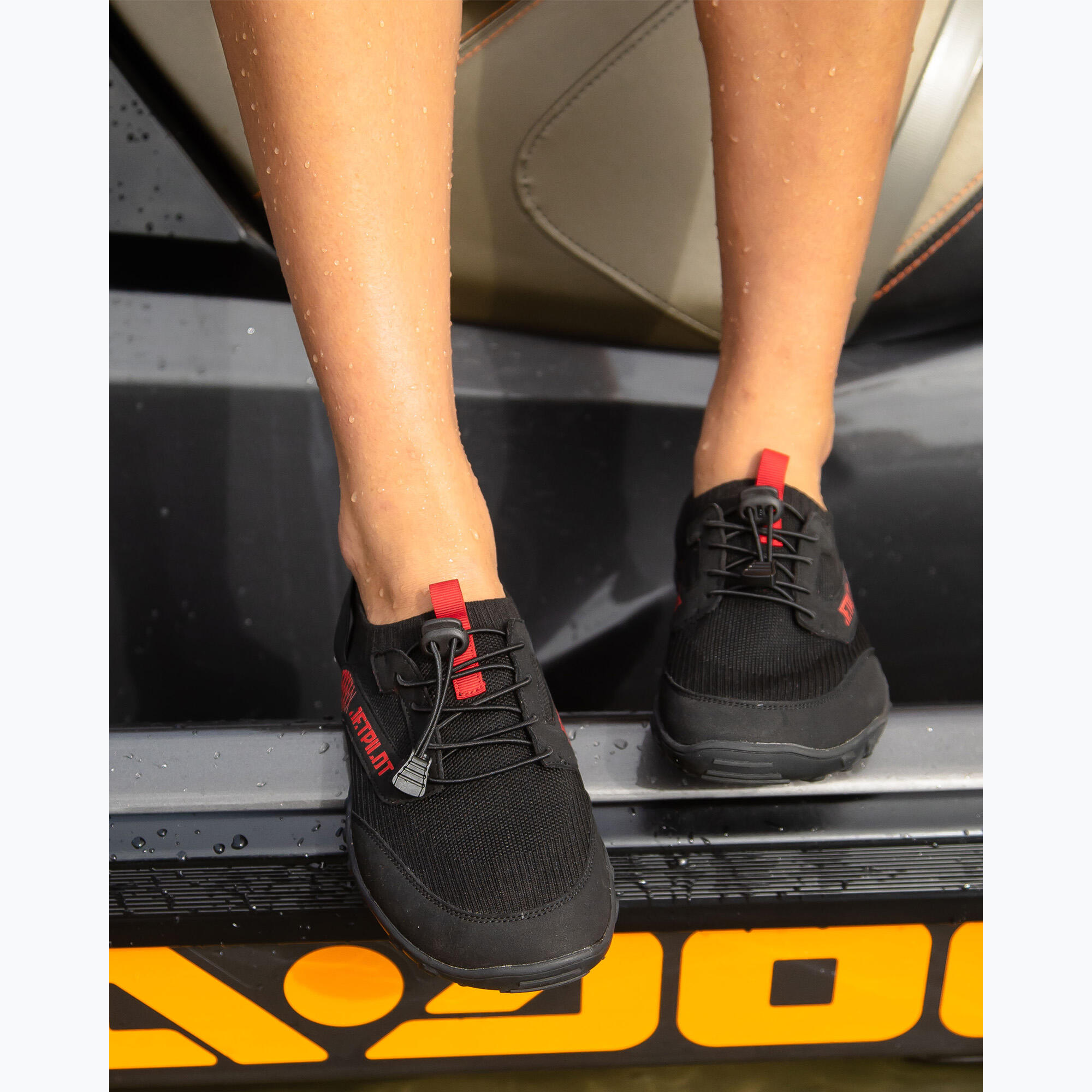 Buty do wody Jetpilot Hybrid Hydro 2/3