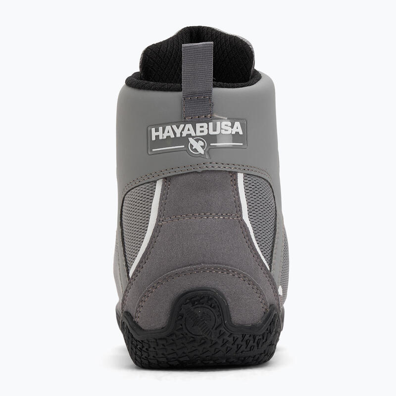 Încălțăminte de box pentru bărbați Hayabusa Pro Boxing