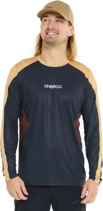 Maillot à Manches Longues Dharco Mens Race Kingswood