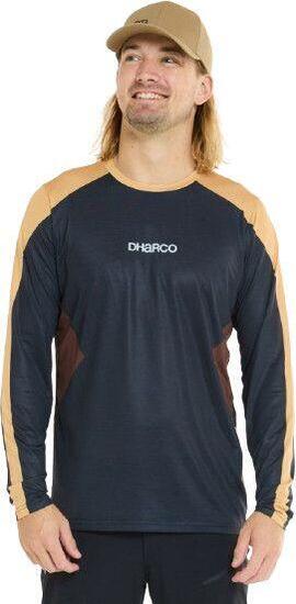 Maillot à Manches Longues Dharco Mens Race Kingswood