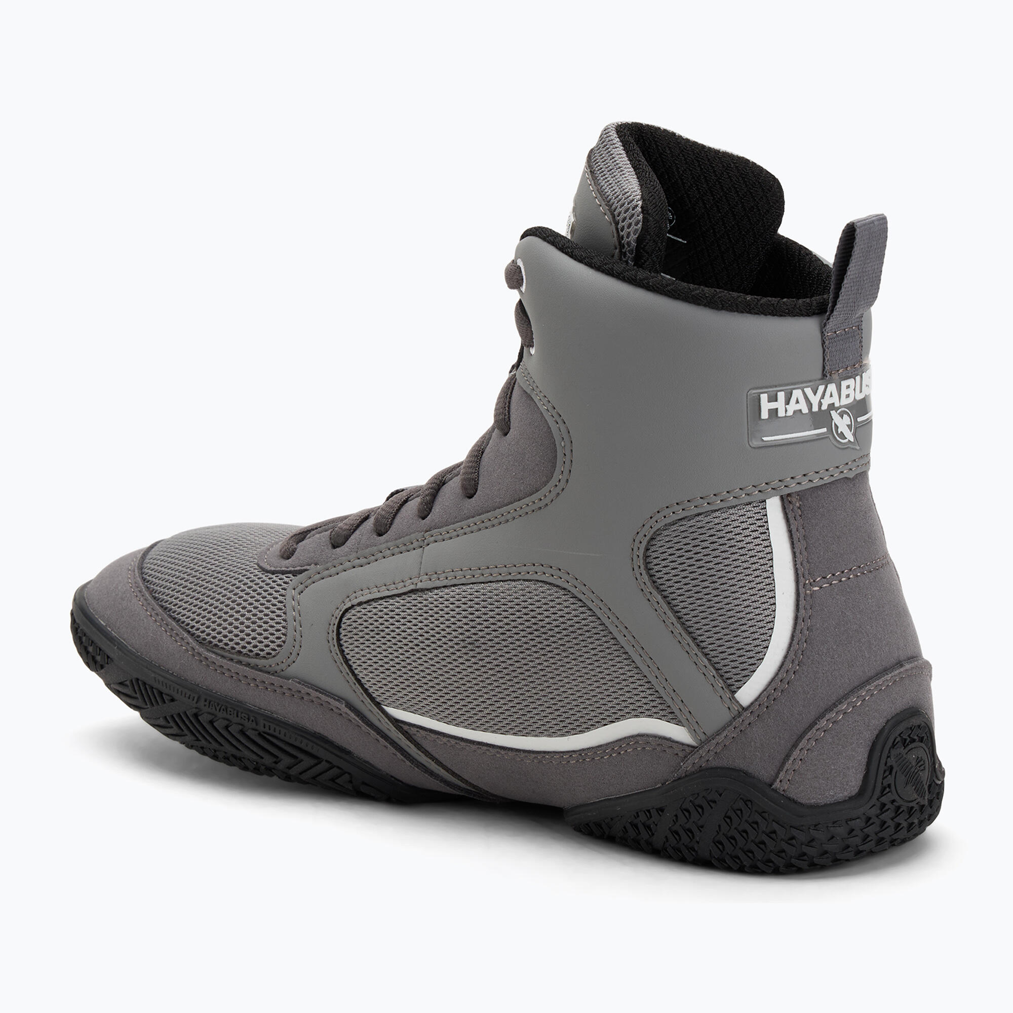 Buty bokserskie męskie Hayabusa Pro Boxing 3/7