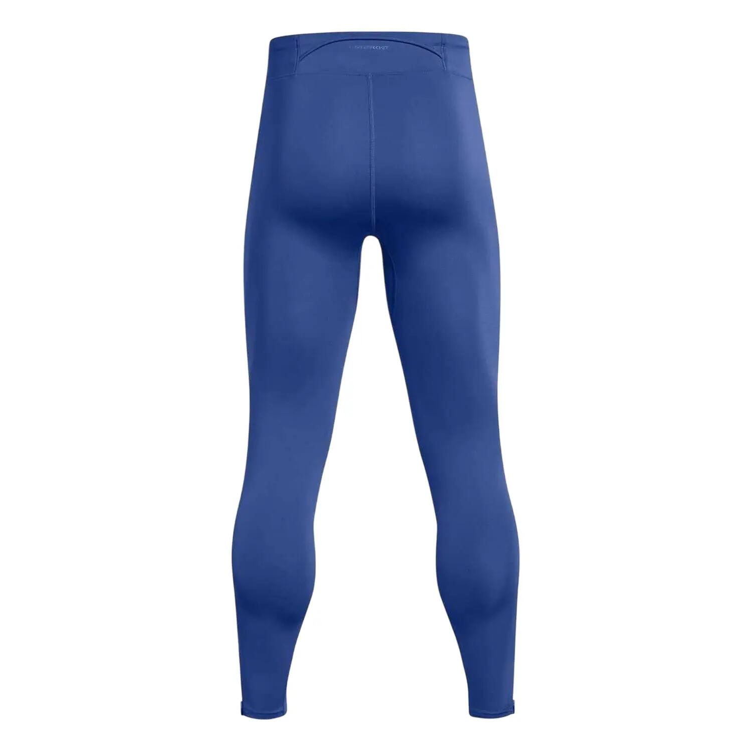 "Launch" Leggings für Herren Blau 2/4