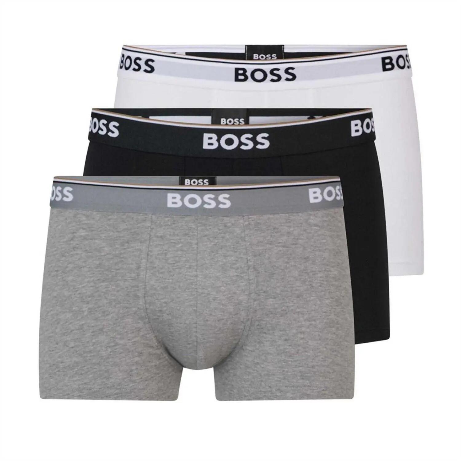 HUGO BOSS picture
