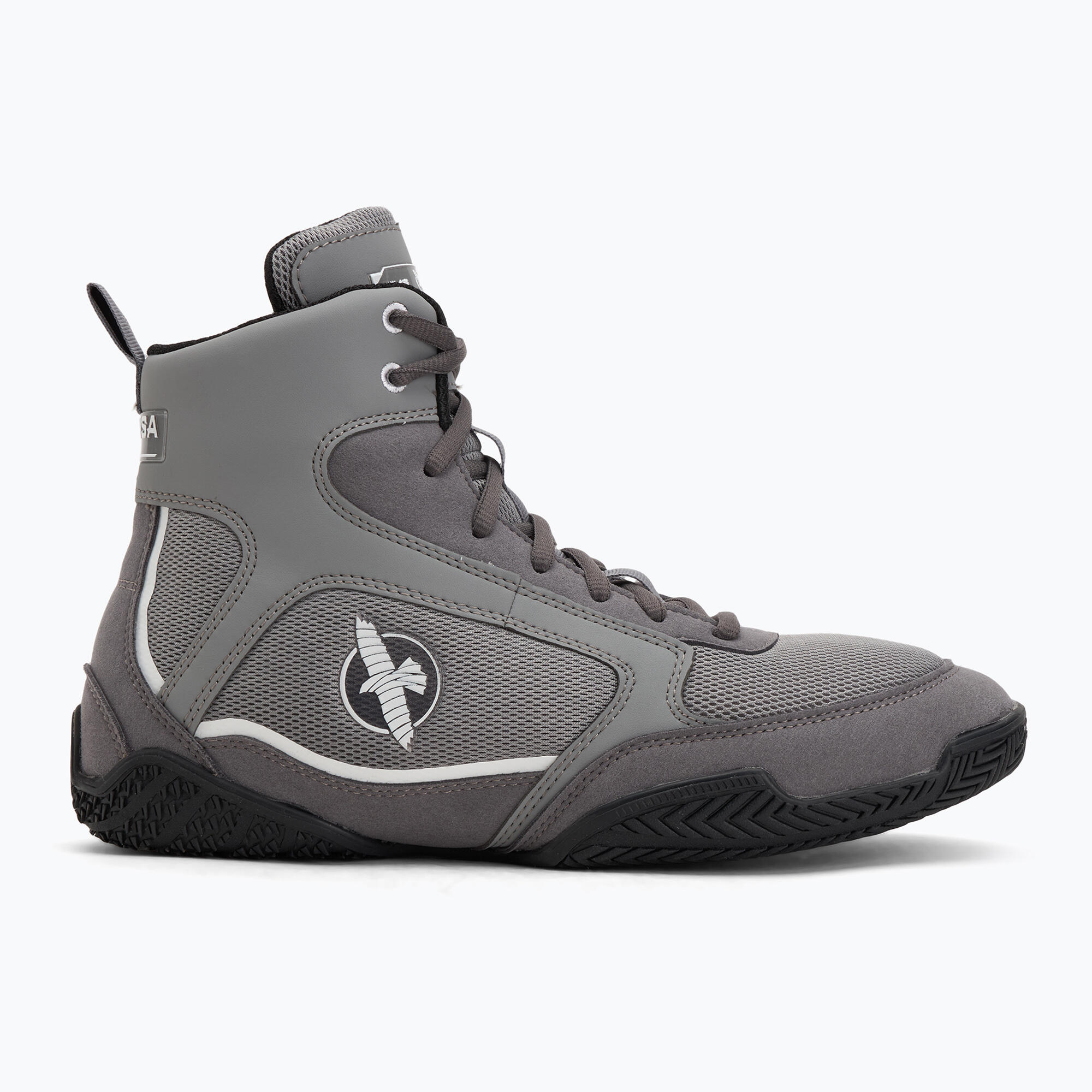Buty bokserskie męskie Hayabusa Pro Boxing 2/7