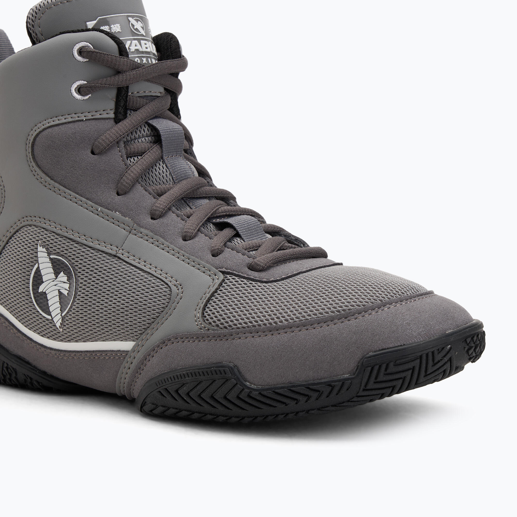 Buty bokserskie męskie Hayabusa Pro Boxing 7/7