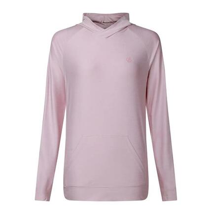 Sweatshirt à capuche femme Dare 2B Sprint City