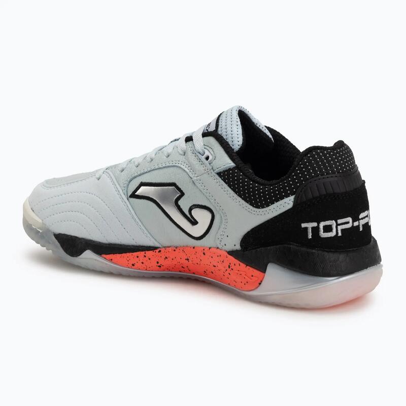 Ghete de fotbal bărbați Joma Top Flex Plus IN