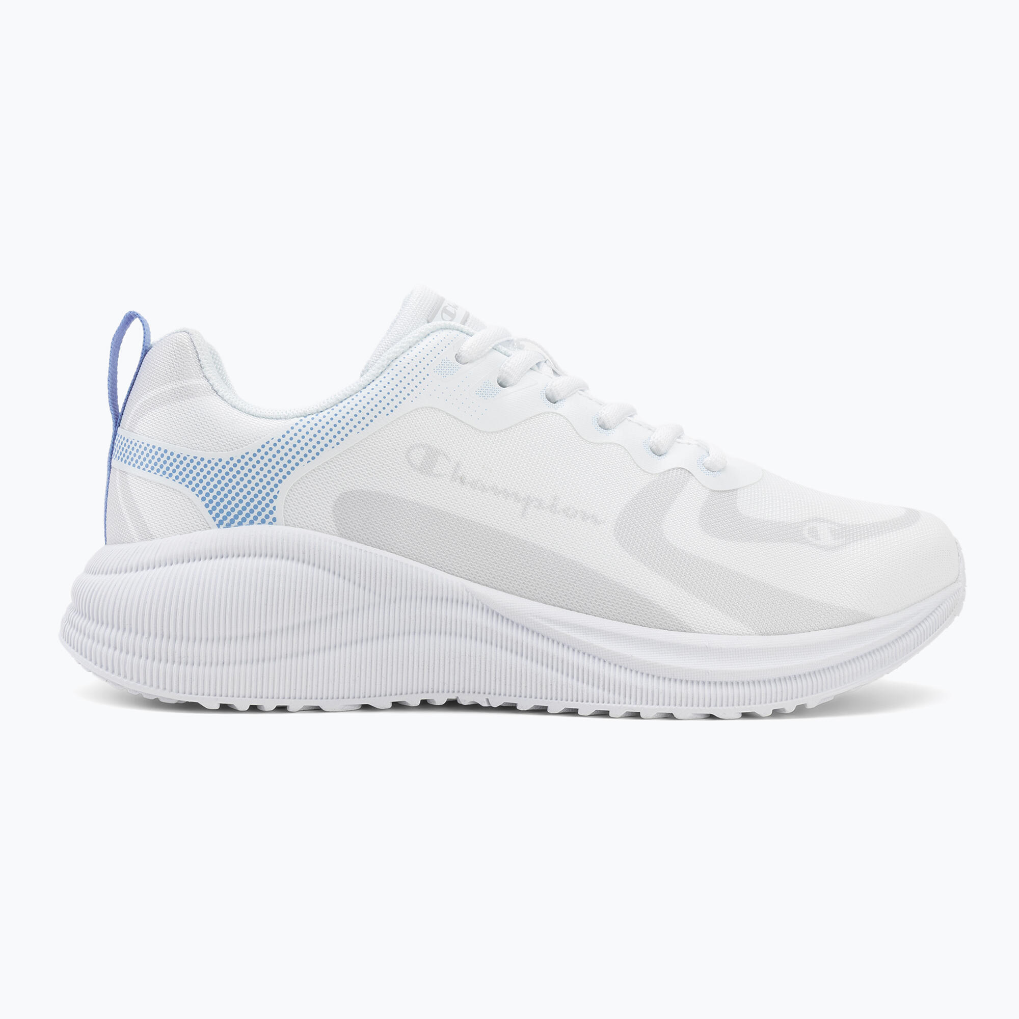 Buty damskie Champion Syphon Script 2.0 Low Cut 2/7